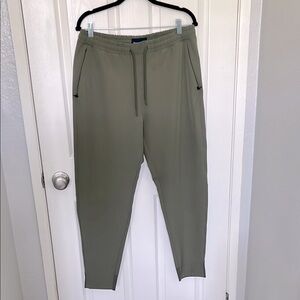 Abercrombie & Fitch Sage Joggers